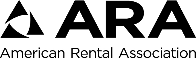 American Rental Association (ARA) Logo